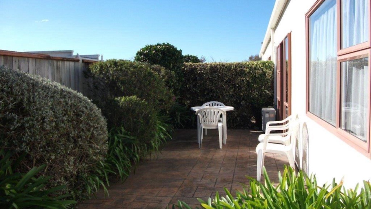 Photo of Patio Balcony in Hastings
