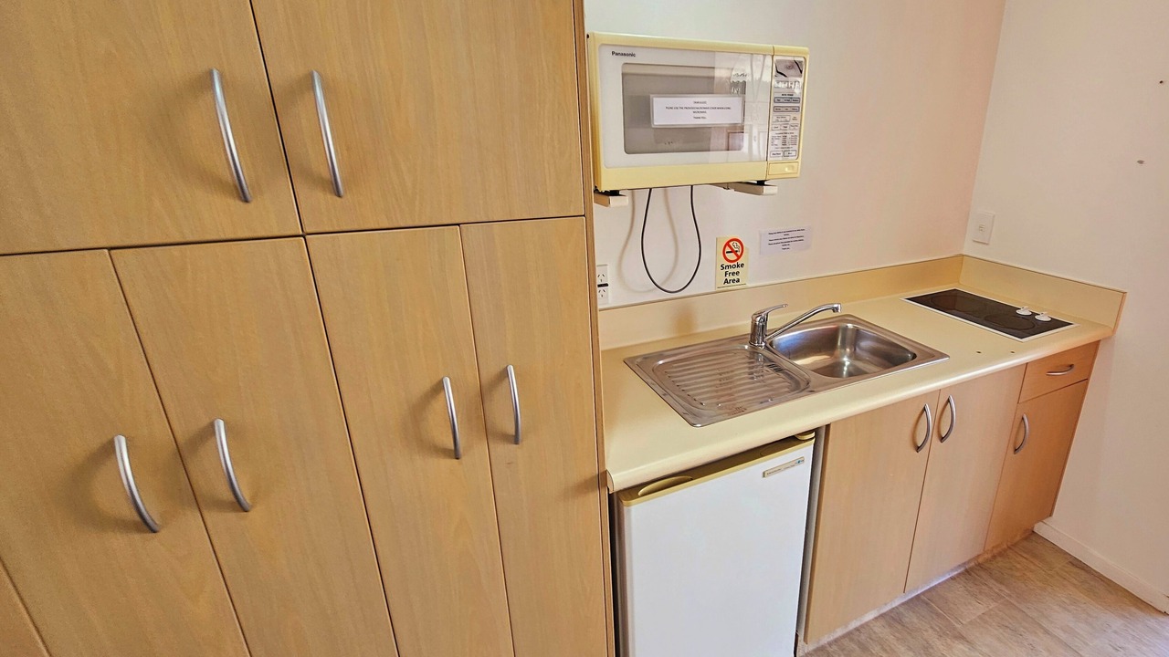 Photo of Bedroom in Hastings