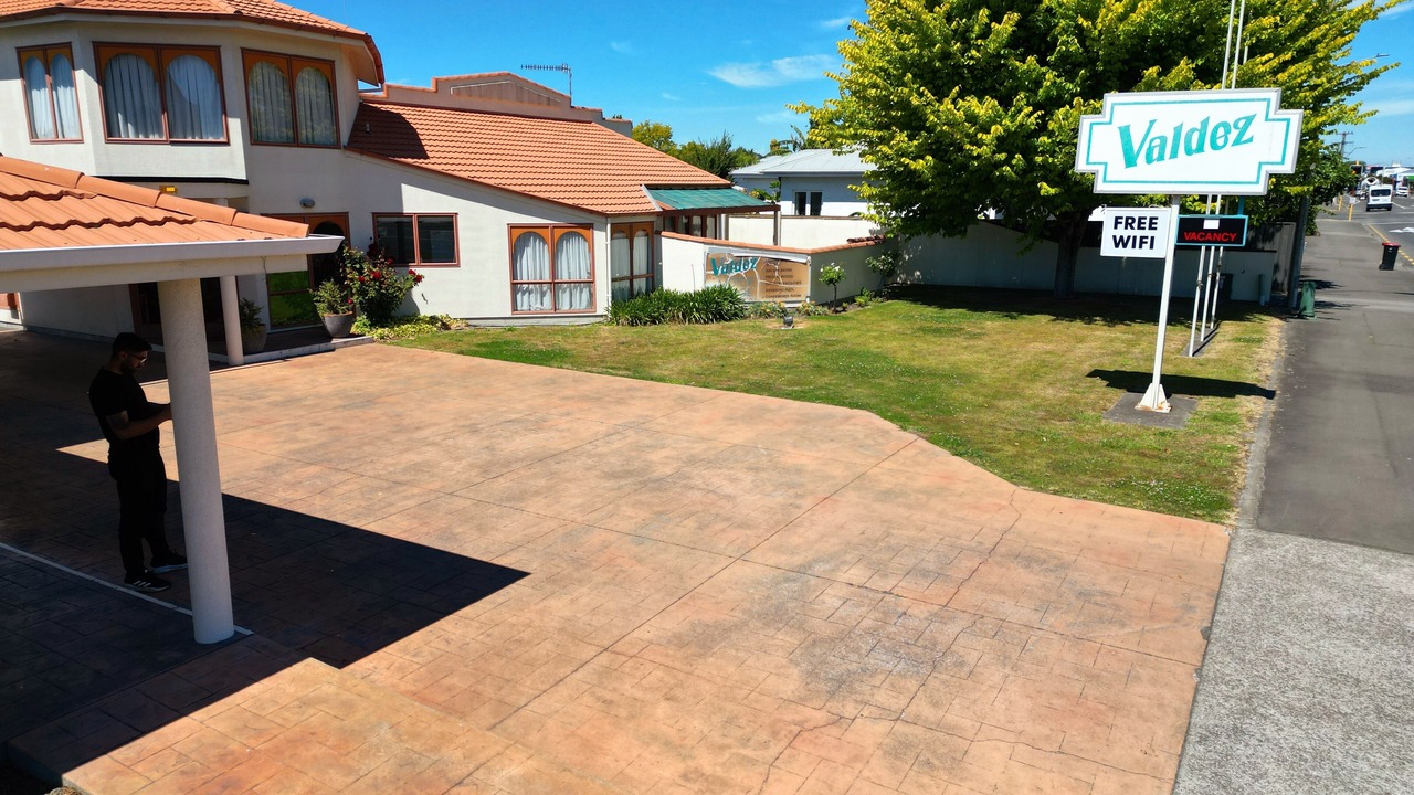 Photo of Outdoor in Hastings