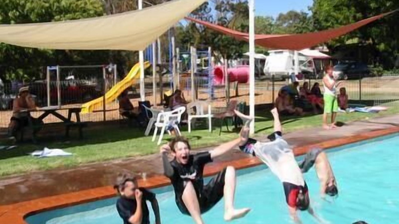 Photo of Outdoor in Bonnie Doon