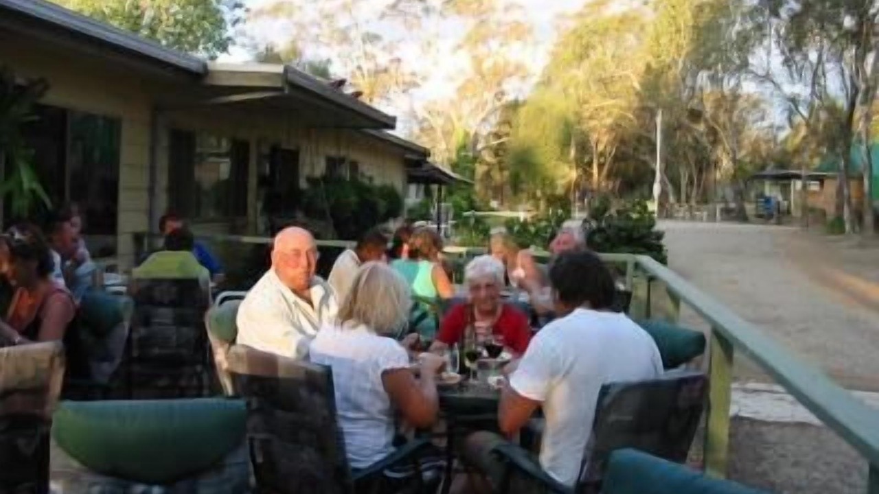 Photo of Others in Bonnie Doon
