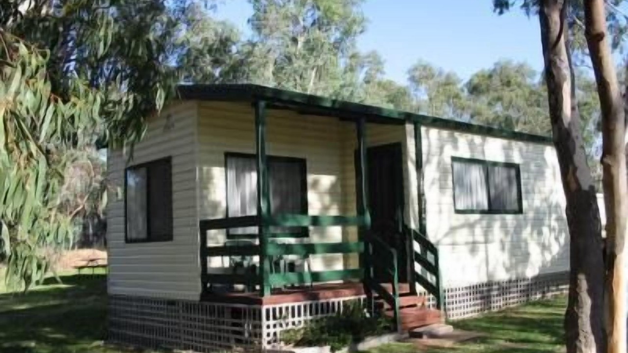 Photo of Buildings in Bonnie Doon