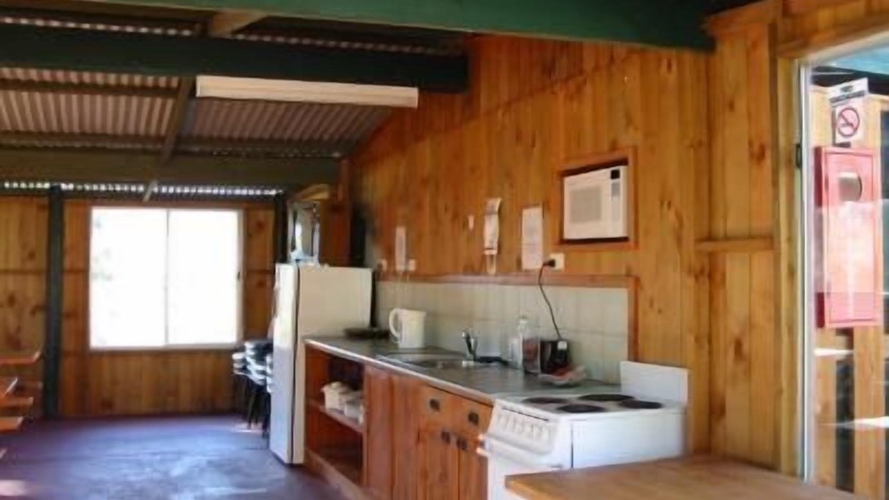 Photo of Kitchen in Bonnie Doon