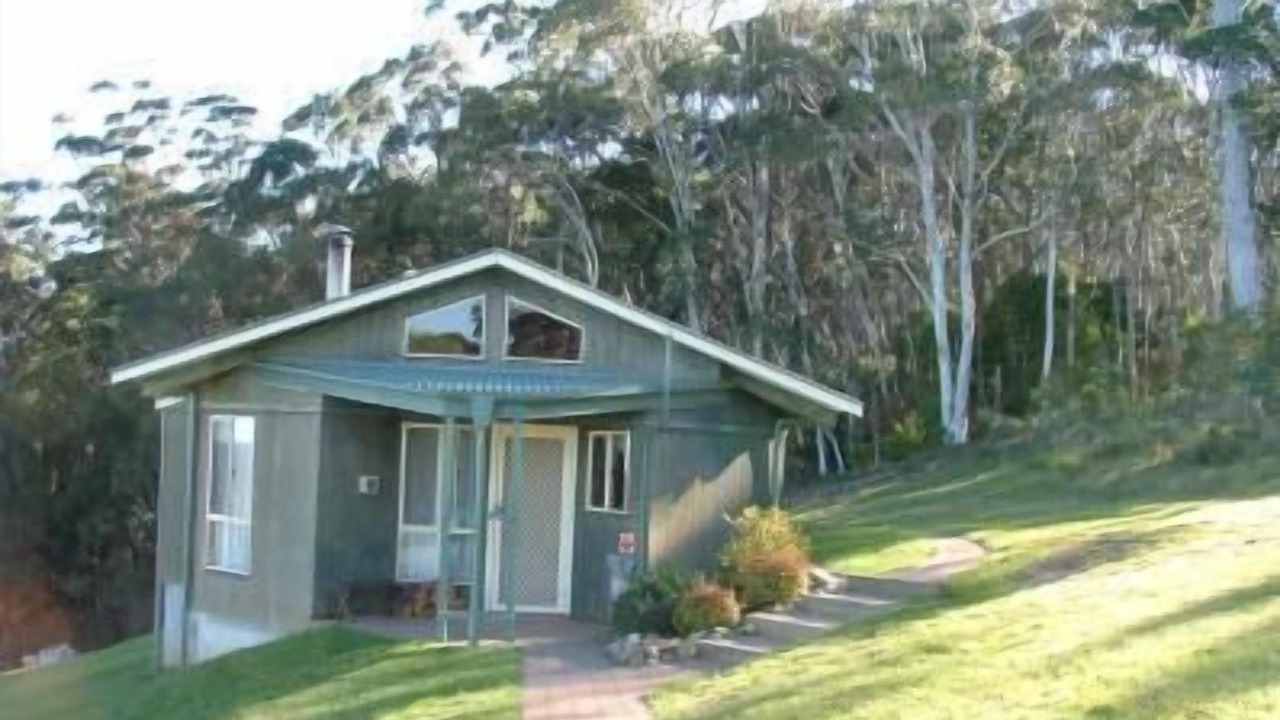 Photo of Buildings in Jenolan
