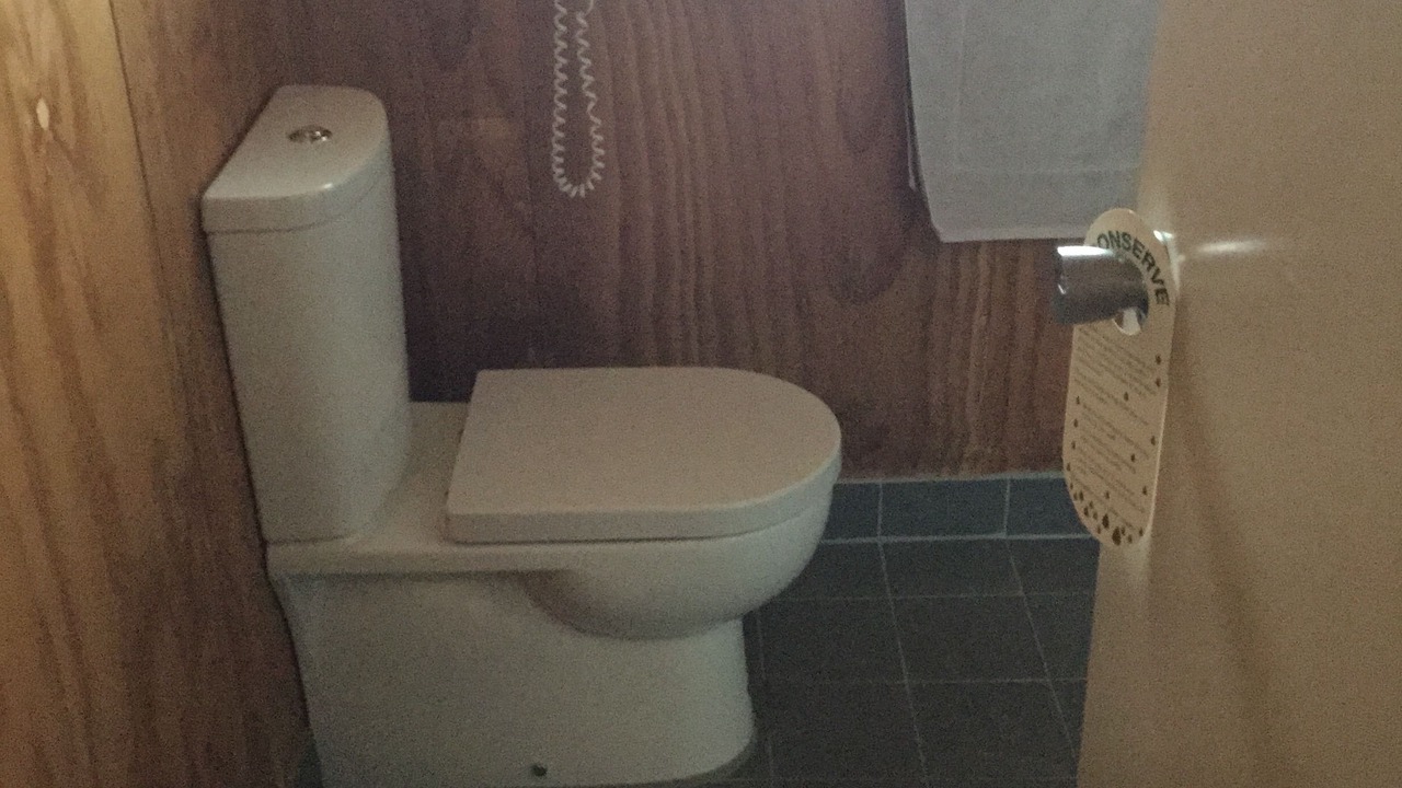 Photo of Bathroom in Jenolan