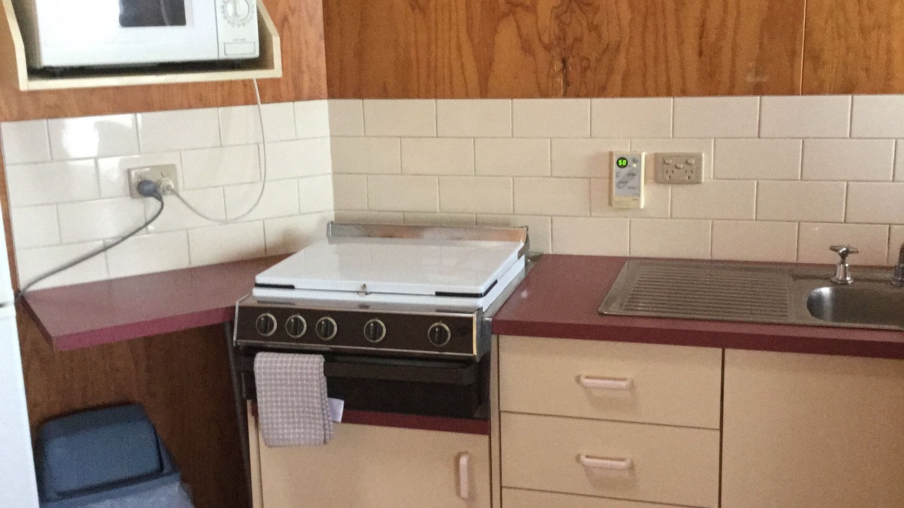 Photo of Kitchen in Jenolan