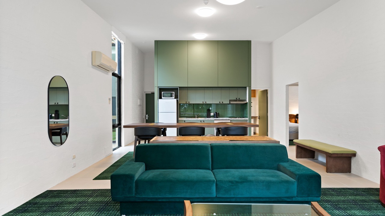 Photo of Kitchen in East Geelong