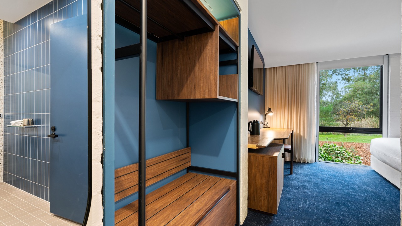 Photo of Bedroom in East Geelong