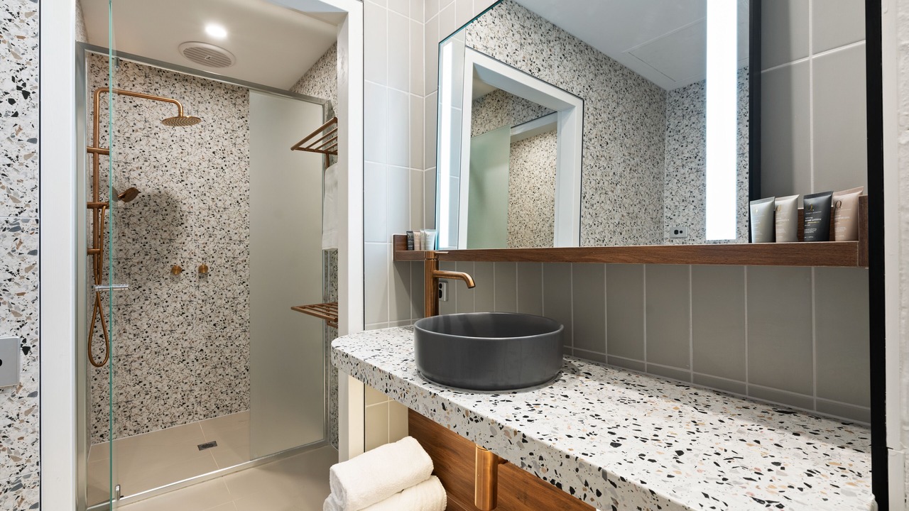 Photo of Bathroom in East Geelong