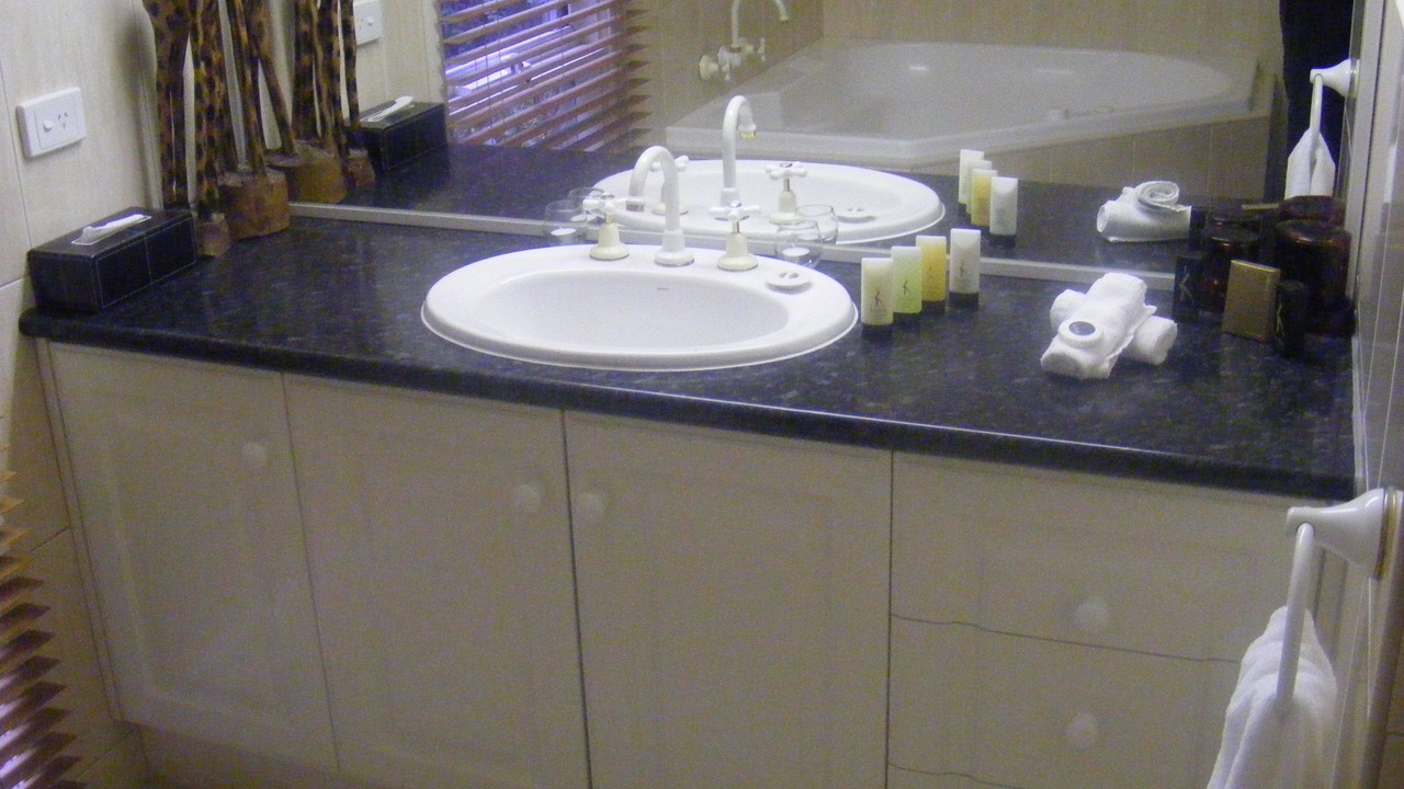 Photo of Bathroom in Rye