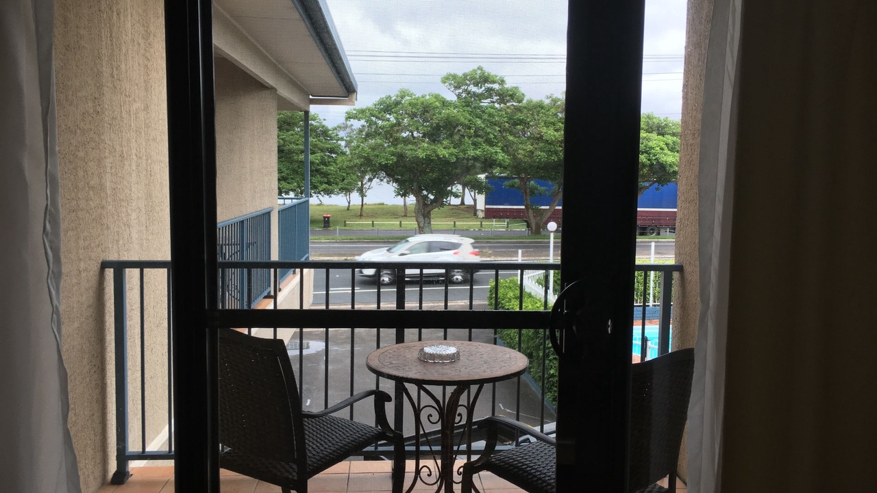 Photo of Patio Balcony in Belmont South