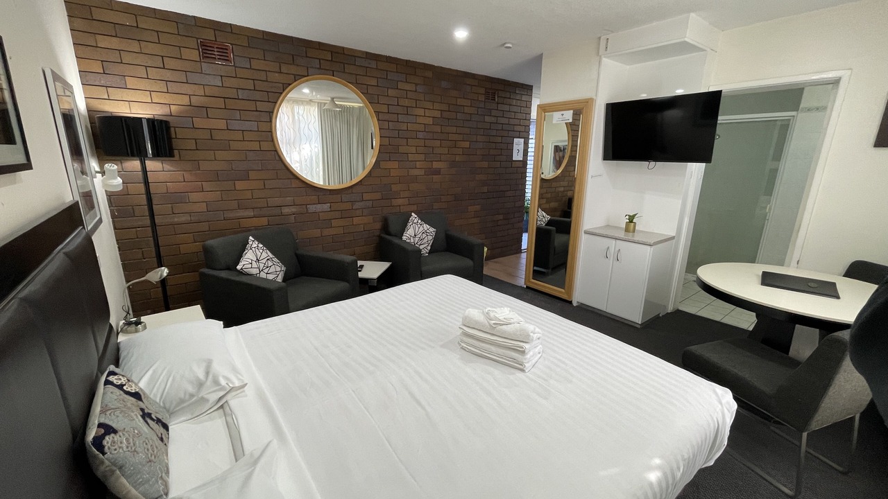 Photo of Bedroom in Belmont South