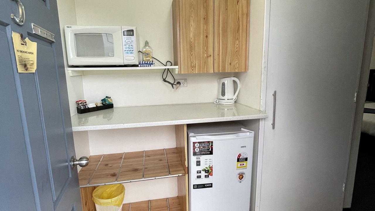 Photo of Bedroom in Belmont South