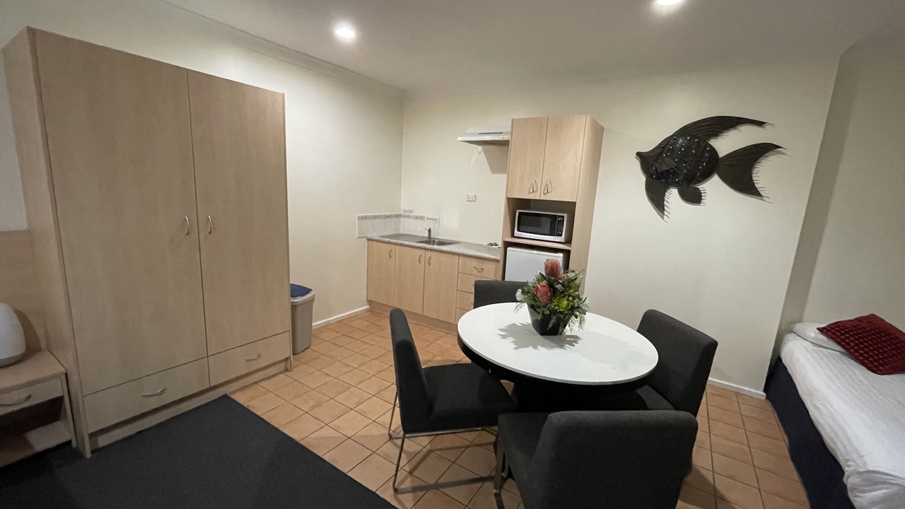 Photo of Bedroom in Belmont South