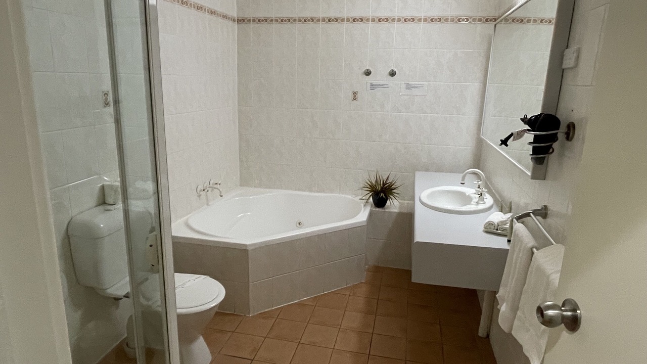 Photo of Bedroom in Belmont South