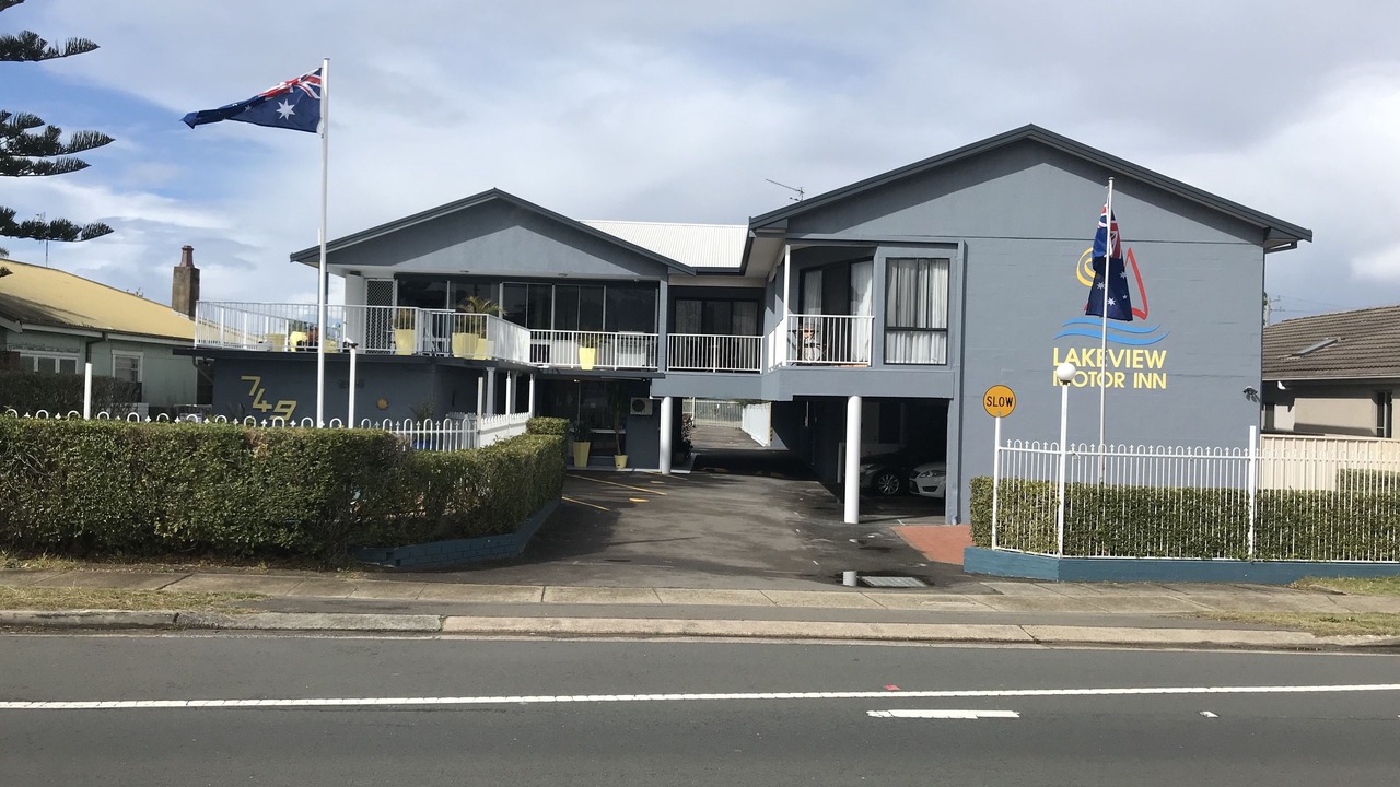 Photo of Outdoor in Belmont South