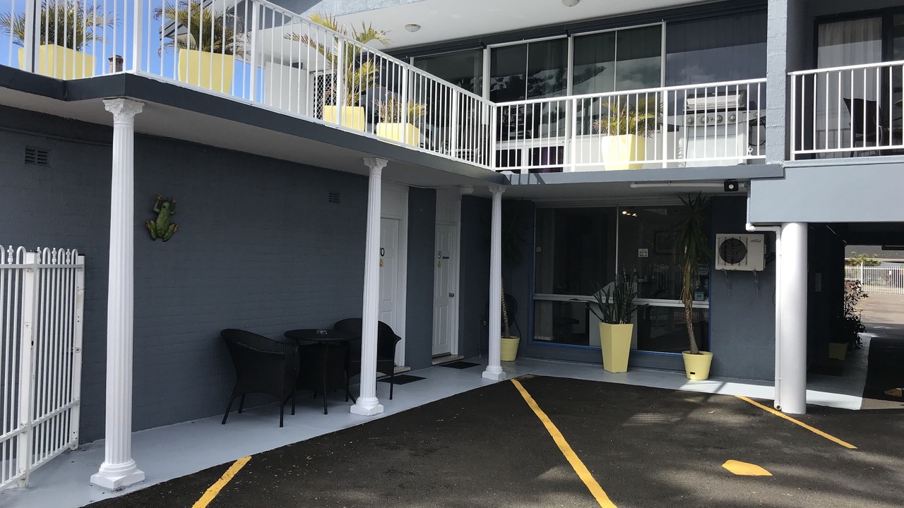 Photo of Outdoor in Belmont South