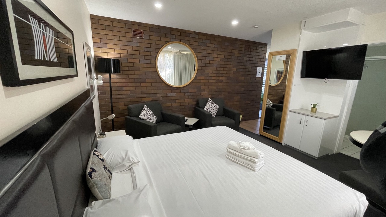 Photo of Bedroom in Belmont South