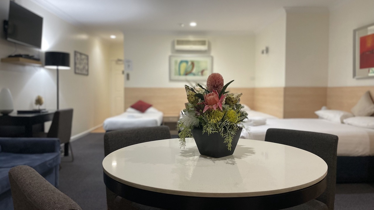 Photo of Bedroom in Belmont South