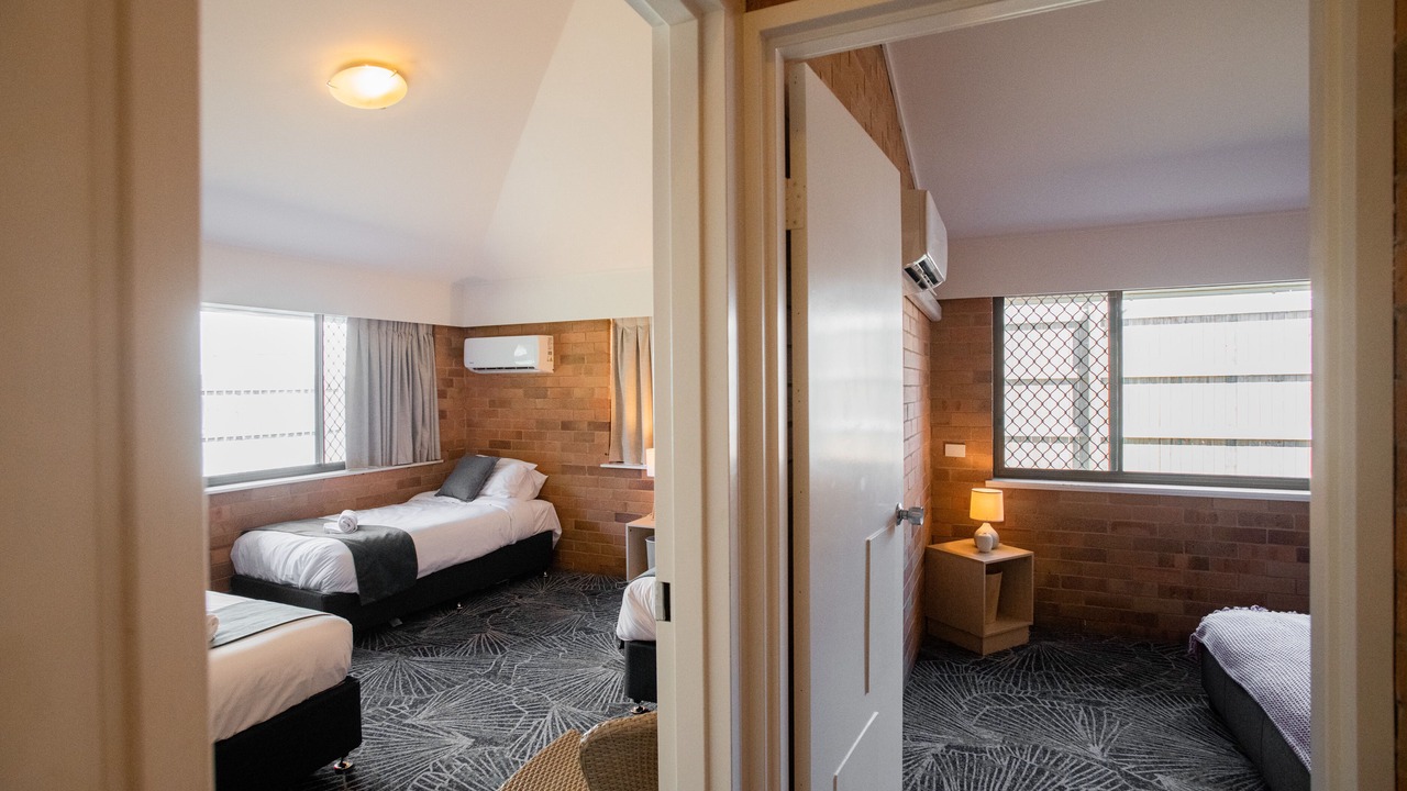 Photo of Bedroom in Bellara