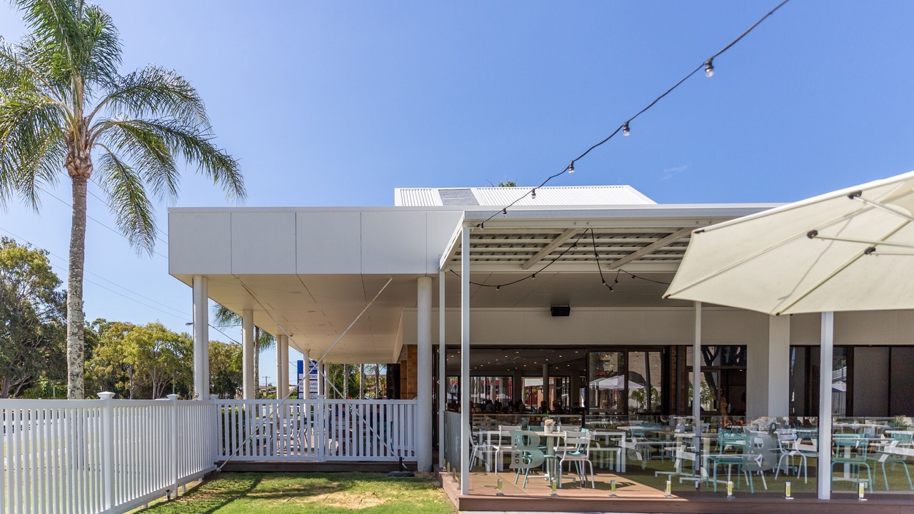 Photo of Patio Balcony in Bellara