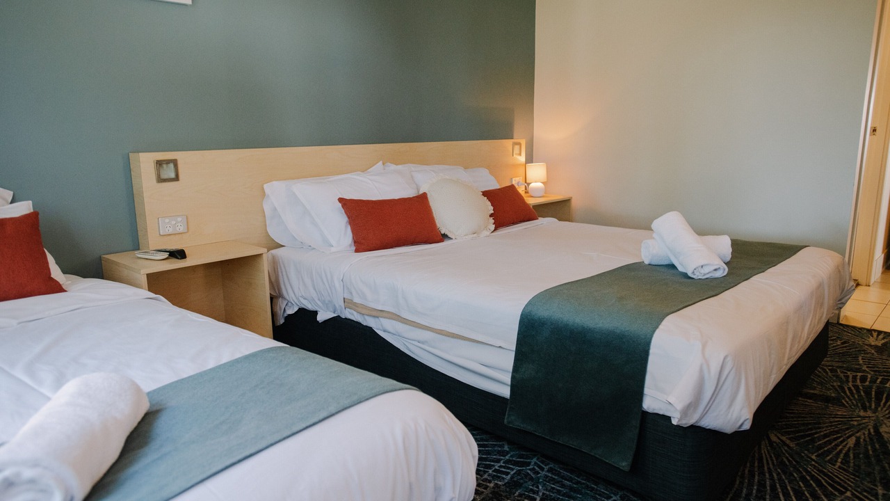 Photo of Bedroom in Bellara