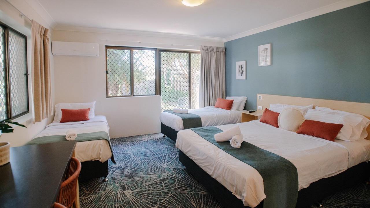 Photo of Bedroom in Bellara