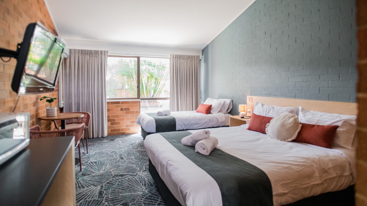 Photo of Bedroom in Bellara