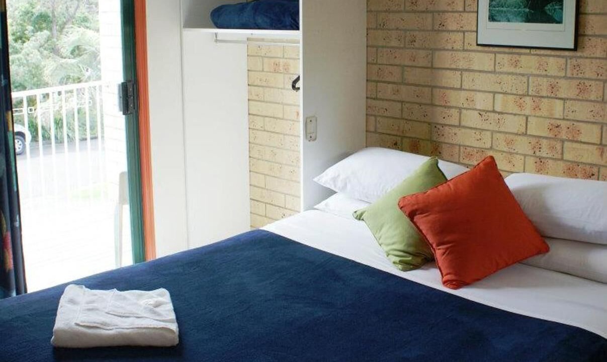 Photo of Bedroom in Coolum Beach