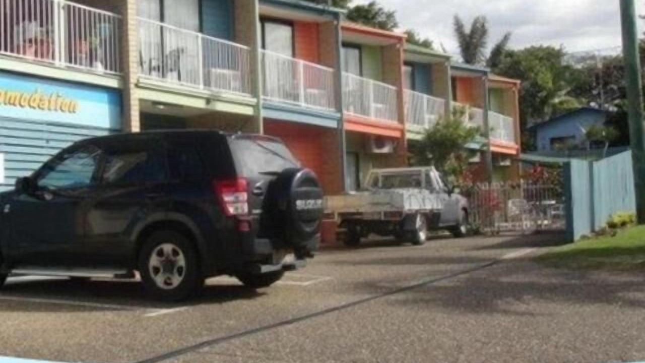 Photo of Outdoor in Coolum Beach