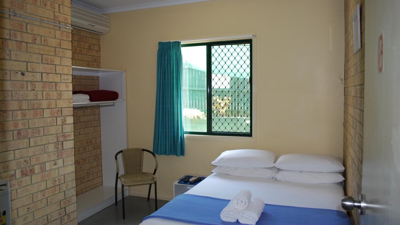 Photo of Bedroom in Coolum Beach