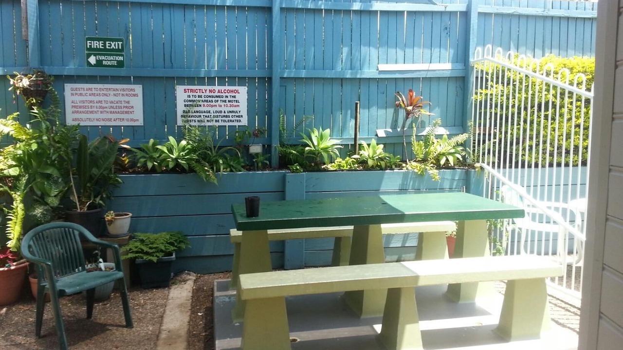 Photo of Outdoor in Coolum Beach