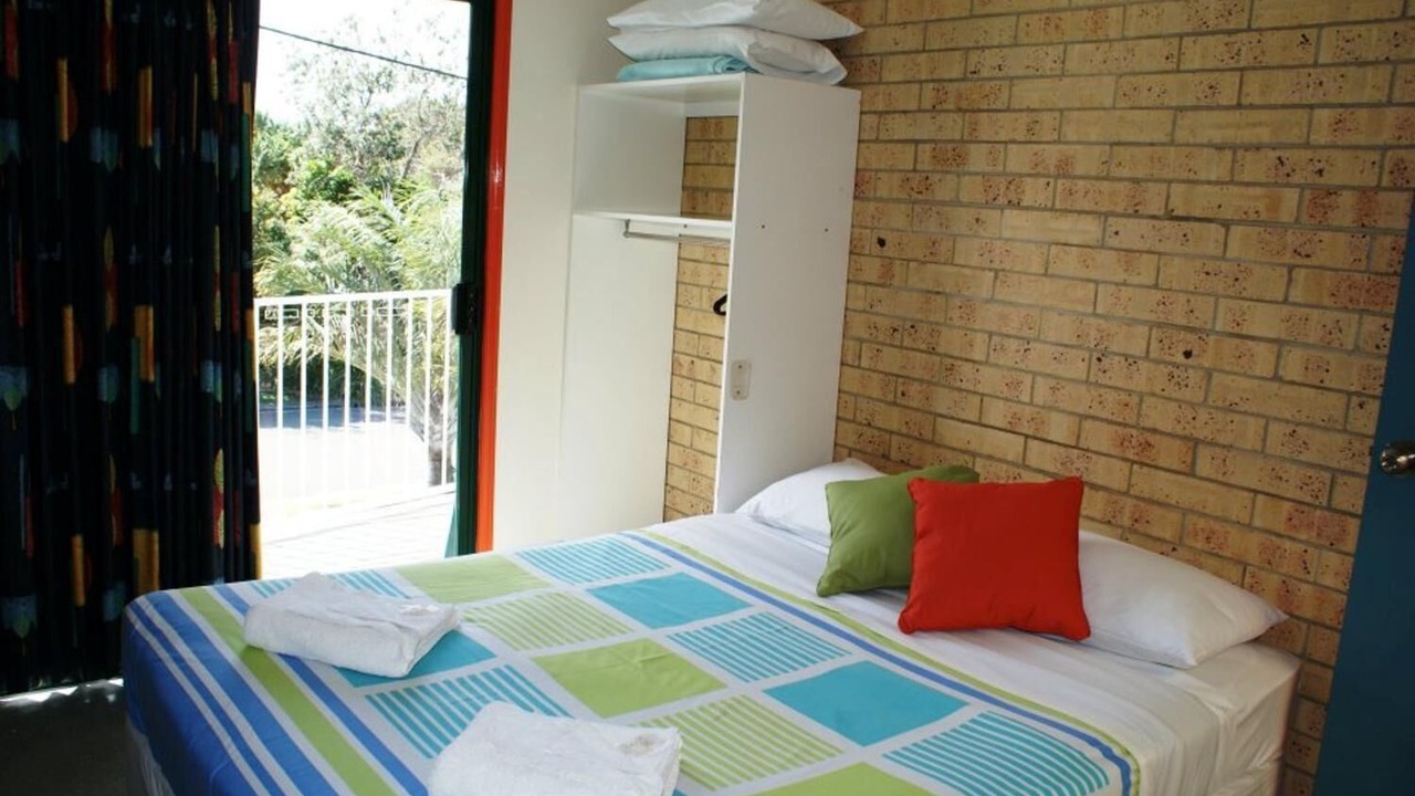 Photo of Bedroom in Coolum Beach
