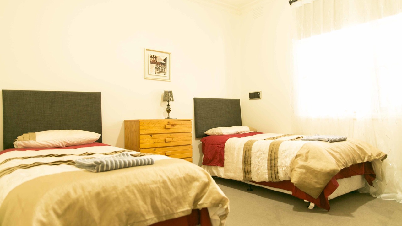 Photo of Bedroom in Hawthorn