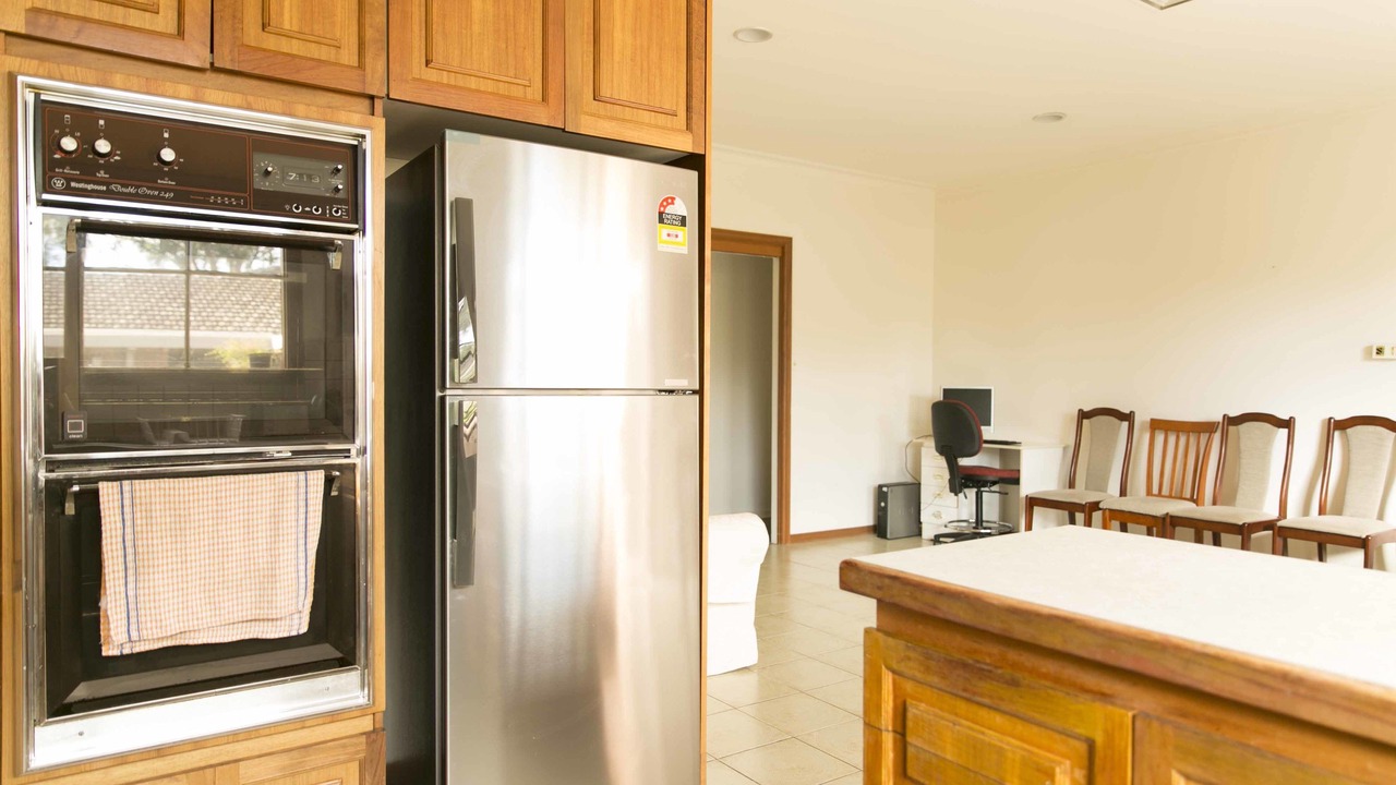 Photo of Kitchen in Hawthorn