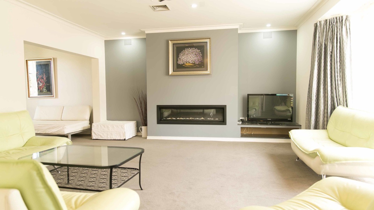 Photo of Livingroom in Hawthorn