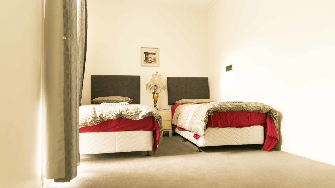 Photo of Bedroom in Hawthorn