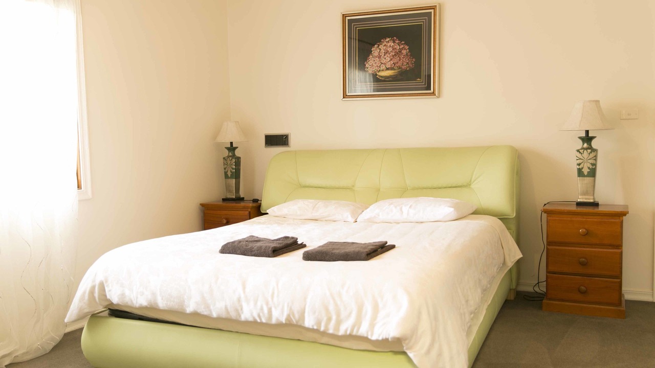 Photo of Bedroom in Hawthorn