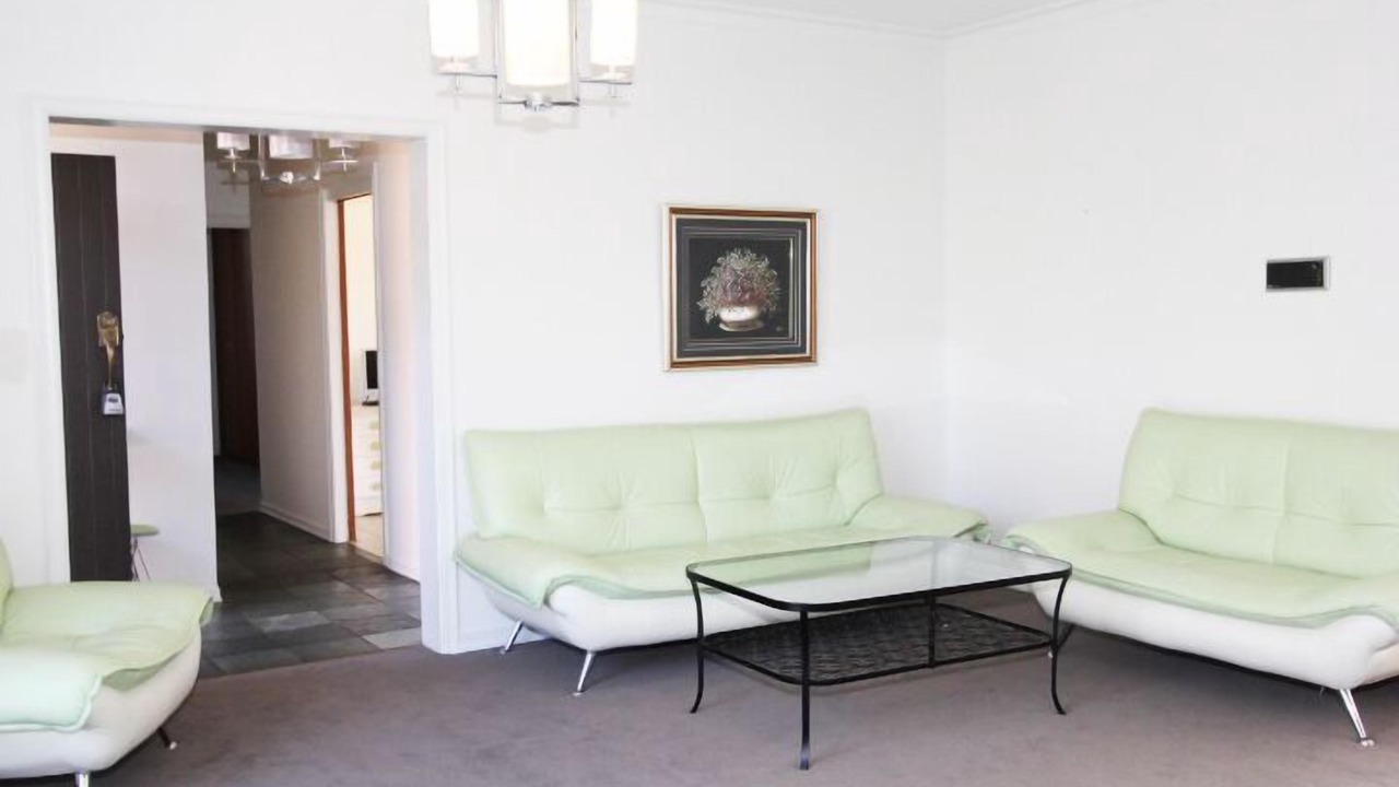 Photo of Livingroom in Hawthorn