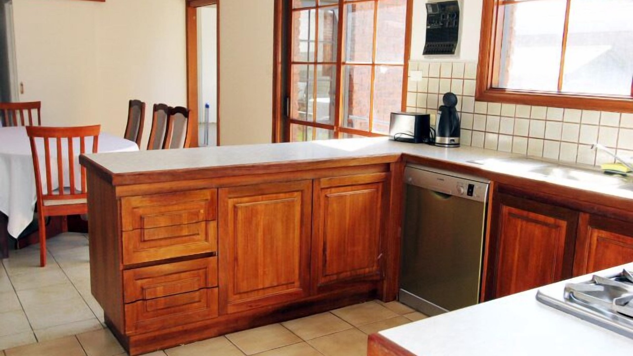 Photo of Kitchen in Hawthorn