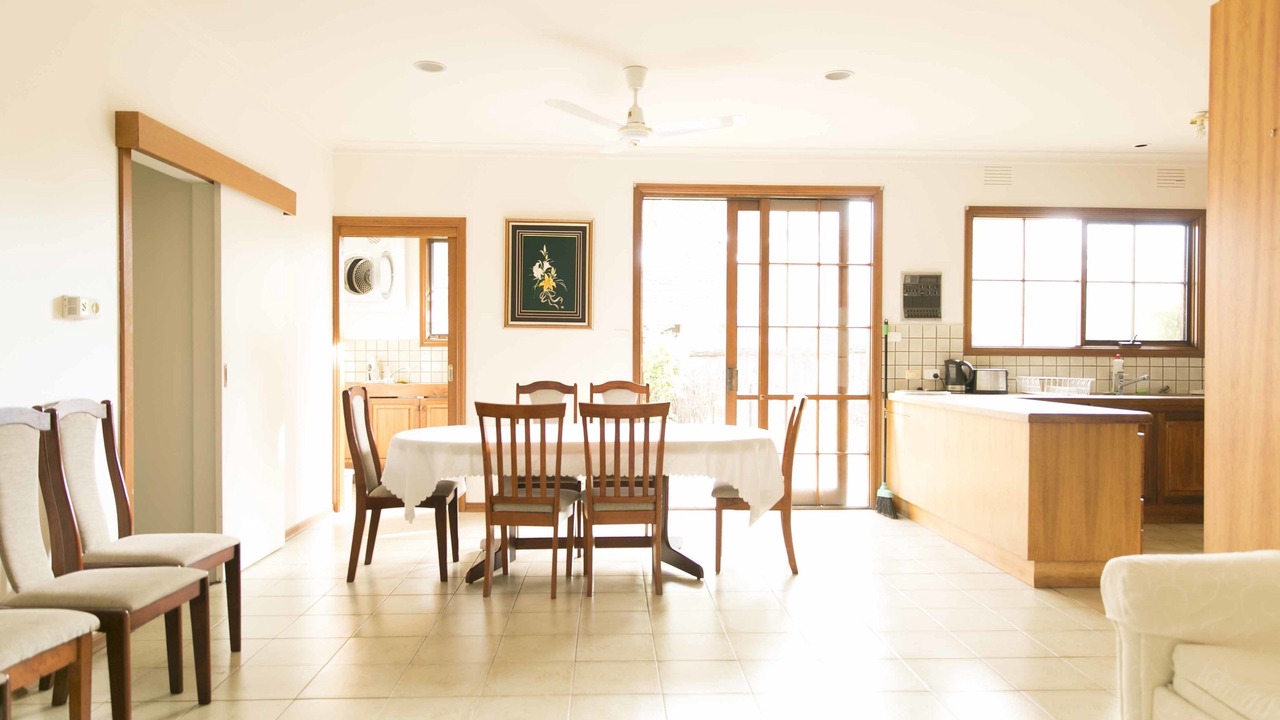 Photo of Livingroom in Hawthorn