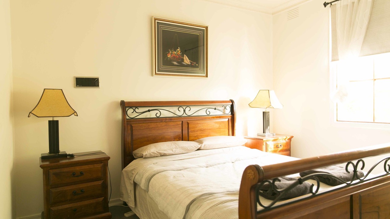 Photo of Bedroom in Hawthorn