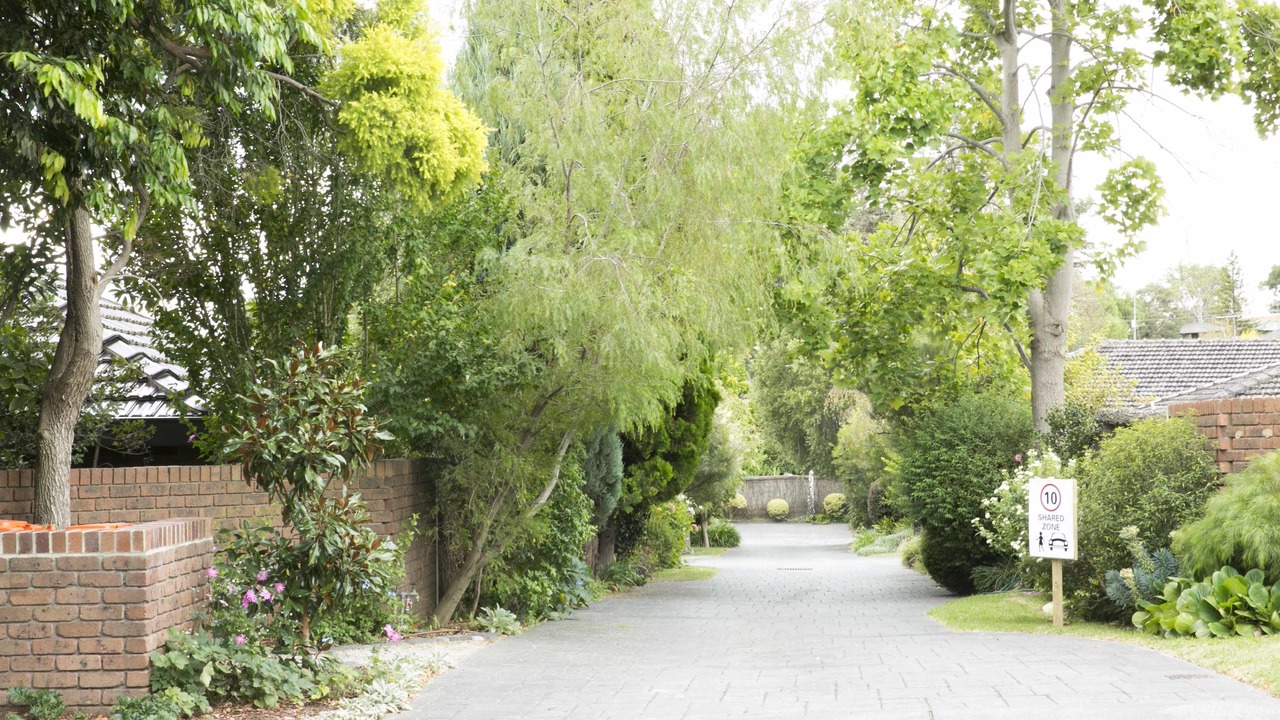 Photo of Outdoor in Hawthorn