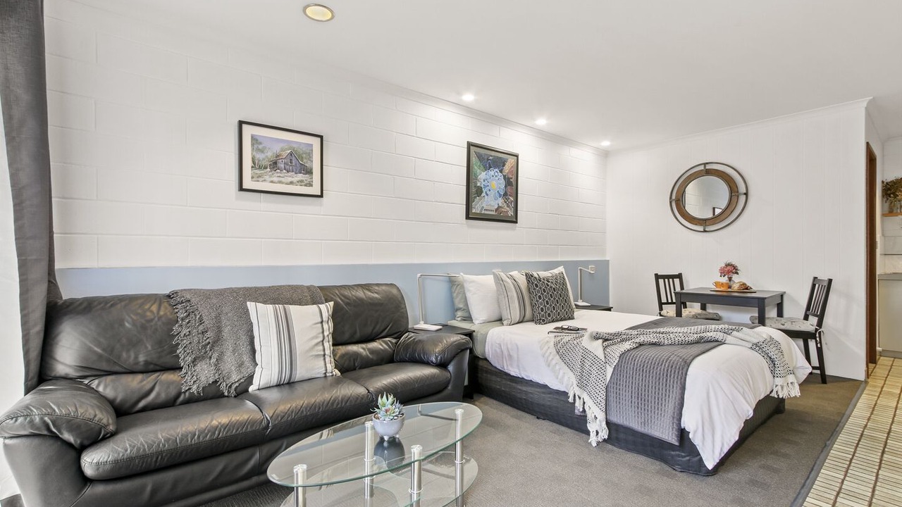 Photo of Bedroom in Lakes Entrance