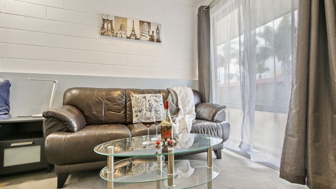 Photo of Bedroom in Lakes Entrance