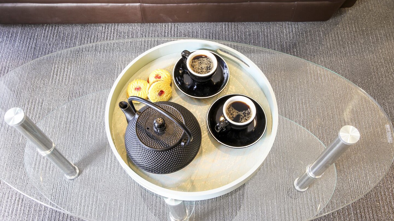 Photo of Bedroom in Lakes Entrance