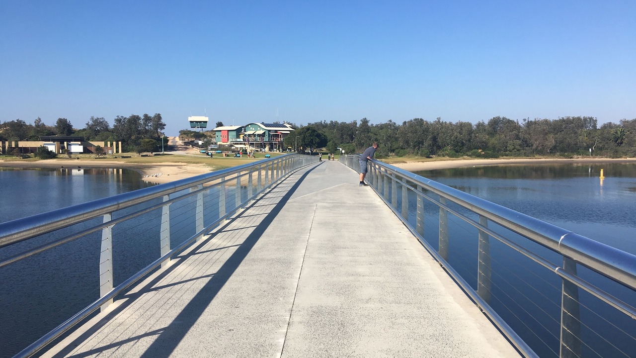 Photo of Others in Lakes Entrance