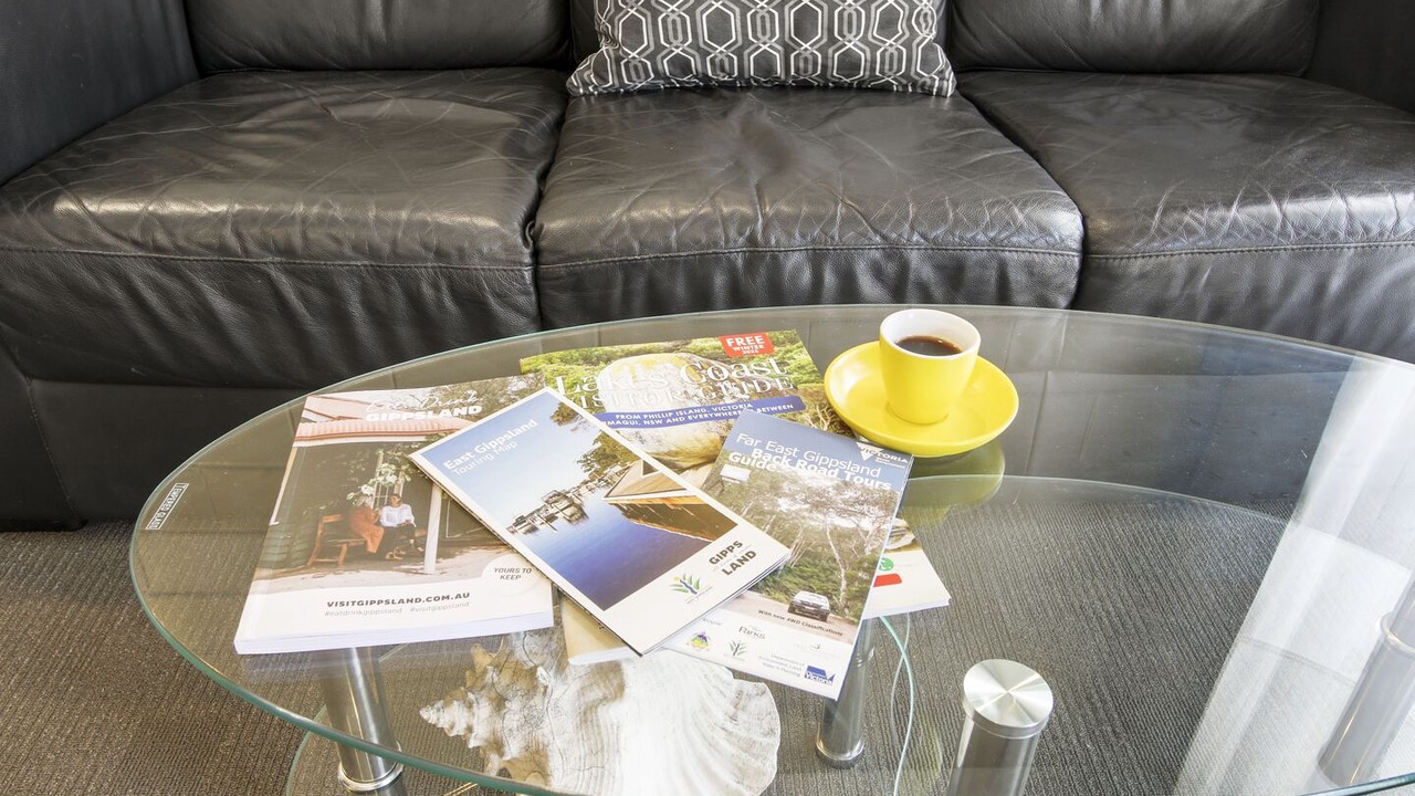 Photo of Bedroom in Lakes Entrance