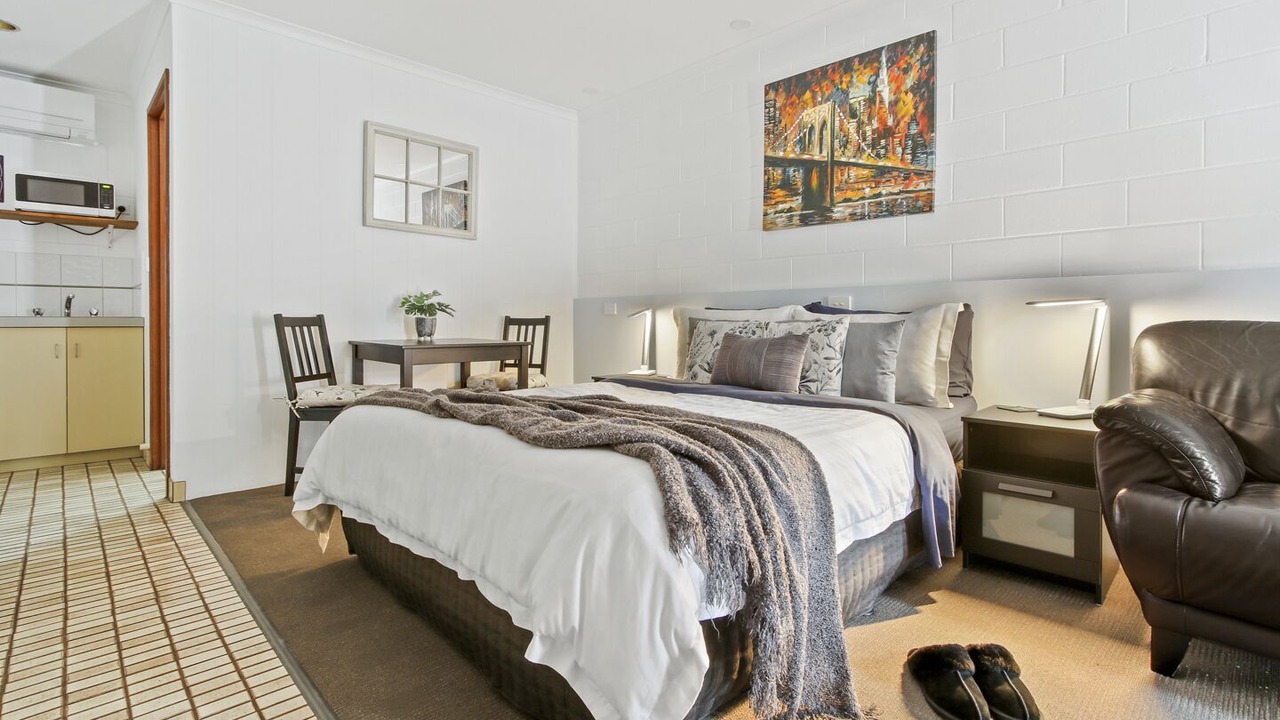 Photo of Bedroom in Lakes Entrance