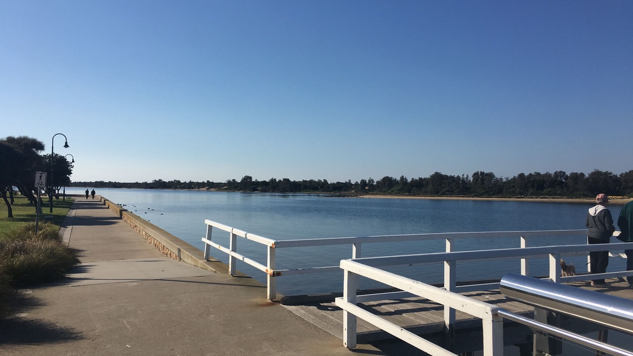 Photo of Others in Lakes Entrance